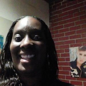 Meet your Posher, Patrice